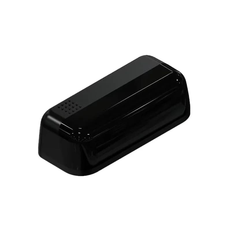 Mini Pedestrian Safety Sensor — Microwave + Infrared